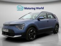 Used Kia e-Niro 147 kW (201 HP) 2023 SUV