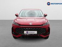 Used MG HS SE 224 HP (164 kW) 2025 Red SUV