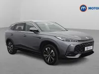 Usado MG HS Trophy 224 CV (164 kW) 2025 Gris SUV
