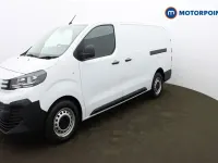 Gebraucht Peugeot Expert 2025 Weiß Van