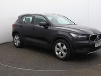 used Volvo XC40 2.0 D3 Momentum SUV 5dr Diesel Auto Euro 6 (s/s) (150 ps) 18'' alloy wheels