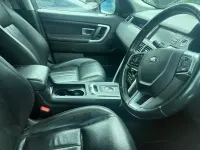 Used Land Rover Discovery Sport HSE 180 HP (132 kW) 2016 White SUV
