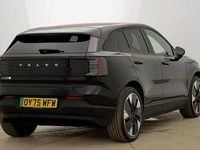 Used Volvo EX30 Performance 314 kW (428 HP) 2025 Black SUV