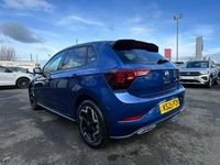 Used VW Polo 115 HP (84 kW) 2025 Hatchback