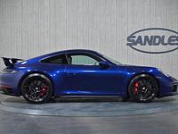 Used Porsche 911 480 HP (353 kW) 2023 Coupe