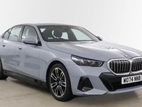 Used BMW 530e M Sport 295 HP (216 kW) 2025 Grey