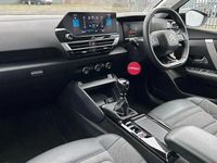 Used Citroën C4 110 HP (80 kW) 2022 Hatchback