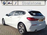 used BMW 118 1 Series i SE 1.5 5dr