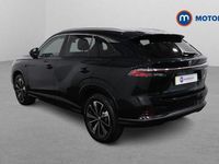 Used MG HS SE 224 HP (164 kW) 2025 Black SUV