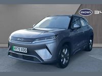 Used BYD Atto 2 Boost 130 kW (177 HP) 2025 Grey SUV