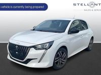 Used Peugeot 208 Active+ 102 HP (75 kW) 2023 Hatchback