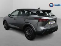 Used Nissan Qashqai Acenta Premium 158 HP (116 kW) 2023 SUV