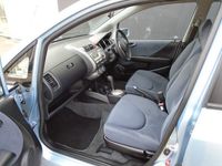 used Honda Jazz z 1.4 i-DSI SE CVT-7 5dr Hatchback