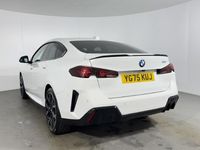 Used BMW 220 M Sport 168 HP (123 kW) 2025 White Coupe