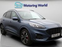 Used Ford Kuga ST-Line X 224 HP (164 kW) 2023 SUV