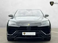 Used Lamborghini Urus 650 HP (478 kW) 2023 Black SUV