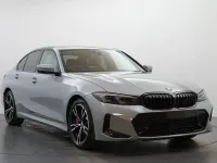 Used BMW 320 M Sport 181 HP (133 kW) 2026 Grey