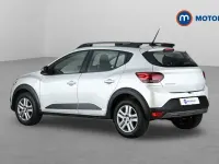Used Dacia Sandero Expression 91 HP (66 kW) 2025 Hatchback
