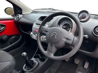 used Citroën C1 1.0i VTR 3dr - 2013 (63)