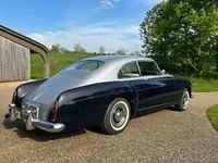 Used Bentley Continental 180 HP (132 kW) 1955 Others Cabriolet