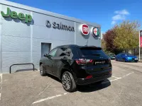 New Jeep Compass Summit 237 HP (174 kW) 2026 Black SUV