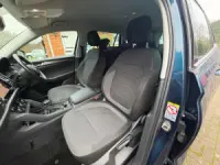 Used Skoda Kodiaq SE 150 HP (110 kW) 2018 Blue SUV