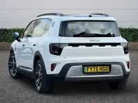 Used Smart #5 Pro 250 kW (340 HP) 2025 White SUV