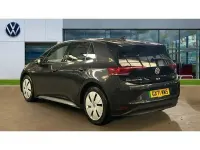 Used VW ID.3 147 kW (200 HP) 2021 Hatchback