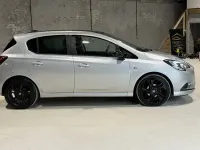 Used Vauxhall Corsa Edition 90 HP (66 kW) 2018 Hatchback