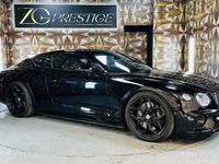 Used Bentley Continental GT 551 HP (405 kW) 2020 Coupe
