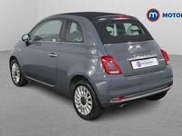 Used Fiat 500C Dolcevita 69 HP (50 kW) 2023 Cabriolet