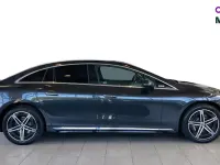 Used Mercedes EQE350 AMG line 214 kW (292 HP) 2025 Sedan