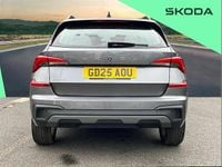 Used Skoda Kamiq SE 113 HP (83 kW) 2025 Grey SUV