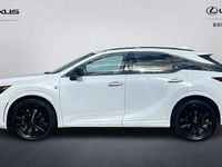 Used Lexus RX500h Sport Line 371 HP (272 kW) 2026 SUV