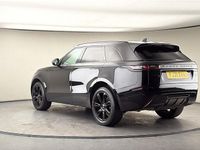 Used Land Rover Range Rover Velar 249 HP (183 kW) 2022 SUV