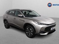 Used MG HS SE 224 HP (164 kW) 2025 Silver SUV