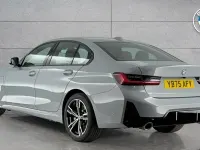 Used BMW 330 M Sport 288 HP (211 kW) 2025 Grey