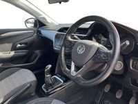 Used Vauxhall Corsa Edition 73 HP (53 kW) 2022 Other Hatchback