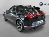 Used Cupra Formentor 150 HP (110 kW) 2024 SUV