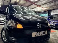 Begagnad VW Caddy Maxi Life 2013 Minibuss