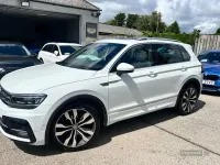 Used Porsche Macan 258 HP (189 kW) 2016 SUV