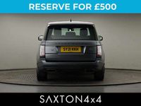 used Land Rover Range Rover 3.0 D350 Vogue 4dr Auto