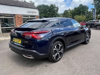 Used Citroën C5 X PureTech 131 HP (96 kW) 2025 Estate