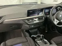 Used BMW M135 Shadowline 302 HP (222 kW) 2022 Grey Hatchback