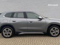 Used BMW iX1 xLine 230 kW (313 HP) 2025 Grey SUV