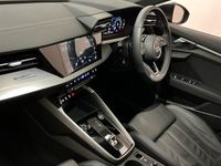 Used Audi A3 S-Line 110 HP (80 kW) 2024 Sedan