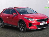 Usado Kia XCeed 141 HP (103 kW) 2022 SUV