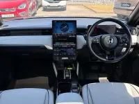 Used Honda e:Ny1 Advance 150 kW (204 HP) 2024 Black SUV