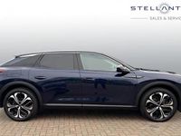 Used Citroën C5 X 222 HP (163 kW) 2025 Red Estate