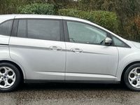 used Ford Grand C-Max 1.6 TDCi Zetec 7 Seats 5dr